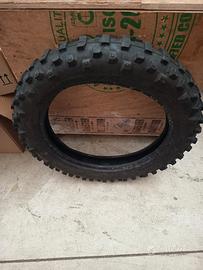 Pneumatici moto enduro 140/80R18 80/100R21