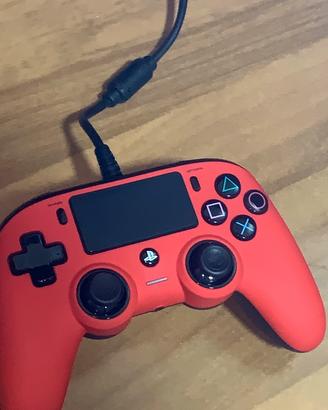 Joystick per ps4-5 e pc