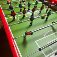 Il calcetto PowerPlay 4in1