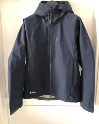 Giacca Guscio Haglöfs Magma GTX Uomo - Gore-Tex -