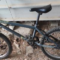 bmx decathlon 