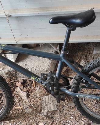bmx decathlon 