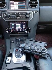 Monitor climatizzatore land rover SPORT DISCOVERY