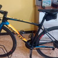 bici da corsa giant