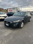 Seat Leon Sportstourer 1.5 TGI DSG Business