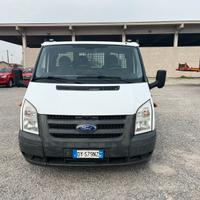 Ford Transit Cassone Fisso