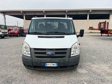 Ford Transit Cassone Fisso