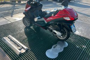 Piaggio Mp3 300ie