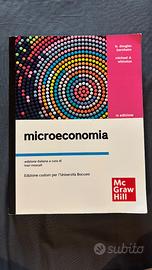 Microeconomia - Mc Graw Hill, b. douglas bernheim,