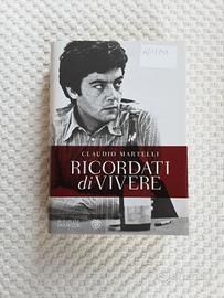 Ricordati di Vivere di Claudio Martelli