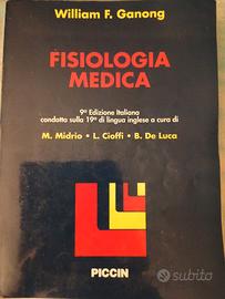 fisiologia medica
