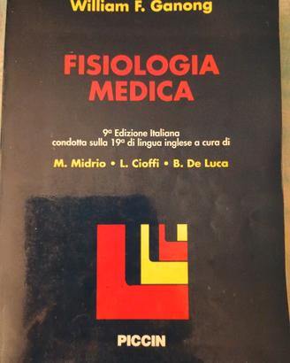 fisiologia medica