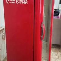 Frigo coca cola vintage