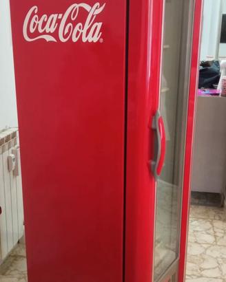 Frigo coca cola vintage