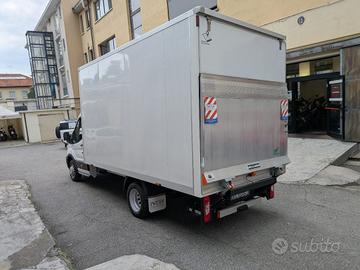 FORD TRANSIT 350 2.0TDCi HDT TREND 165CV RWD S