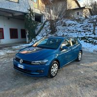 Volkswagen Polo 1.6 TDI 95 CV 5p. Highline BlueMot