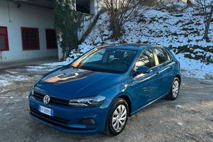 Volkswagen Polo 1.6 TDI 95 CV 5p. Highline BlueMot