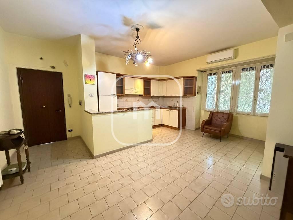 Appartamento – Roma, Prenestino-Centocelle, Municipio Roma V - Vista 2