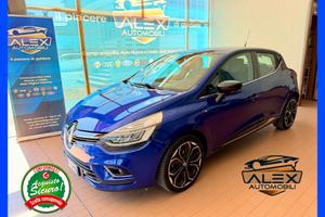 Renault Clio 1.5dCi 90cv Automatico Moschino E6