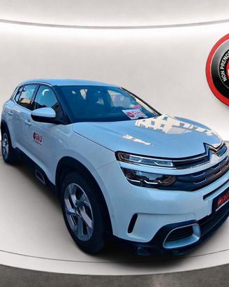 Citroen C5 Aircross BlueHDi 130 EAT8 Feel Pack