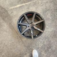 CERCHI E GOMME