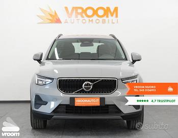 VOLVO XC40 (2017-->) XC40 B3 automatico Essential