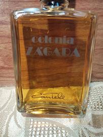 profumo vintage rarissimo ZAGARA 