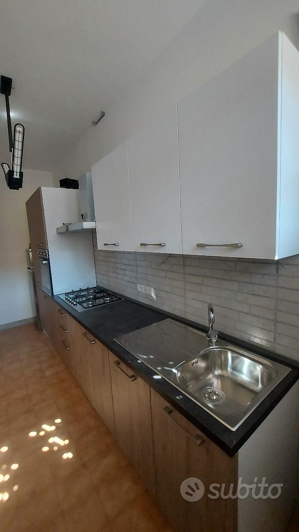 Appartamento – Fermo, Sant'Andrea - Vista 2
