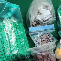 recinto subbuteo originale