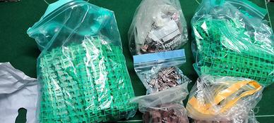 recinto subbuteo originale