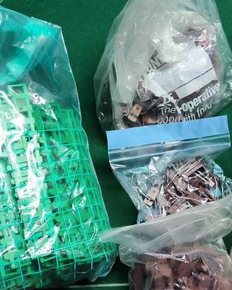 recinto subbuteo originale