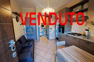 Appartamento di 30 m² con 2 locali e box auto a Ma
