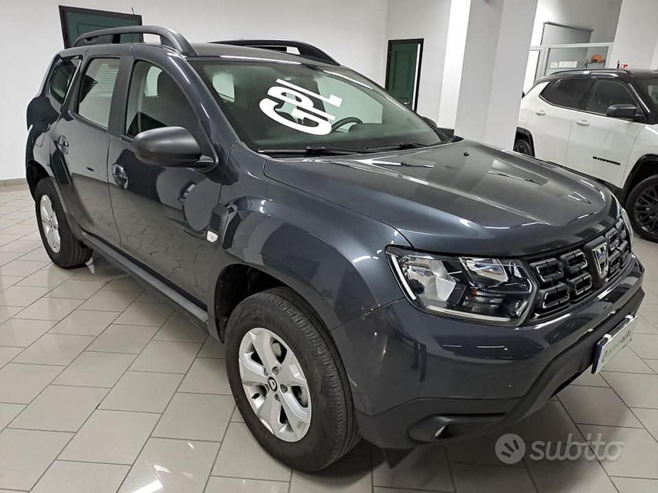 Acquista Per Renault Duster 3 Per Dacia Duster Box bracciolo 2019