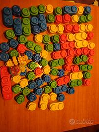 Costruzioni morbide clemmy