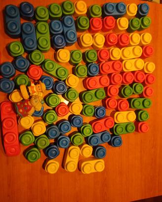 Costruzioni morbide clemmy
