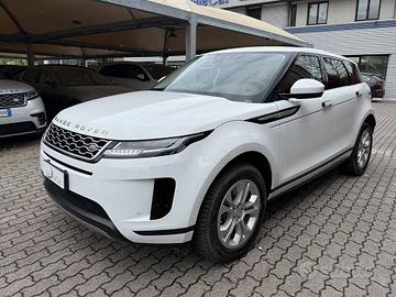 LAND ROVER Range Rover Evoque AWD CARPLAY TELECA