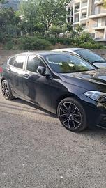 BMW serie 1
