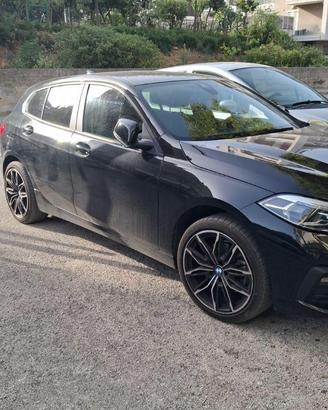 BMW serie 1