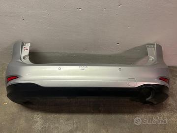 Paraurti posteriore ford focus mk4 wagon 2020>2025