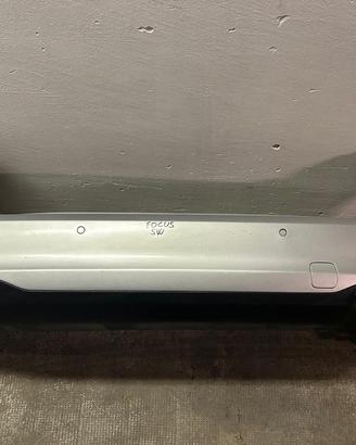 Paraurti posteriore ford focus mk4 wagon 2020>2025
