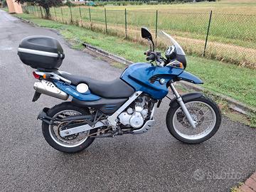 Bmw f 650 gs - 2003