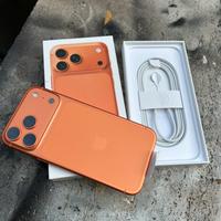 Iphone 17 Pro Max 256 GB