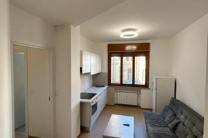 Bilocale arredato - centro città Gorizia