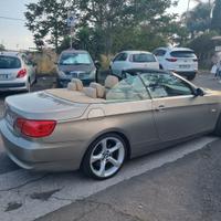 Bmw 330d cabrio