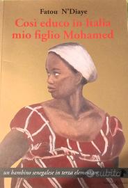 Così educo in Italia mio figlio Mohamed (libro)