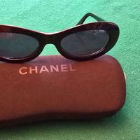 Occhiali da sole Chanel