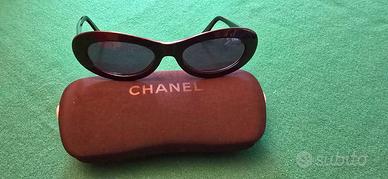 Occhiali da sole Chanel