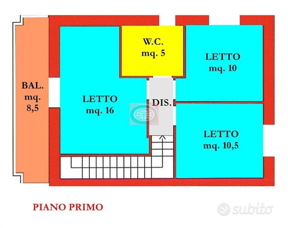 Casa – FC - Vista 4