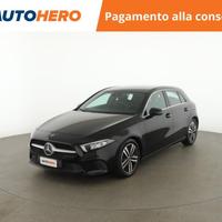MERCEDES-BENZ A 180 JT42819