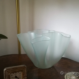 Fontana Arte vaso Cartoccio